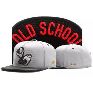 Cayler & Sons SnapBack